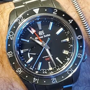 Meet your Posher, Jonathan